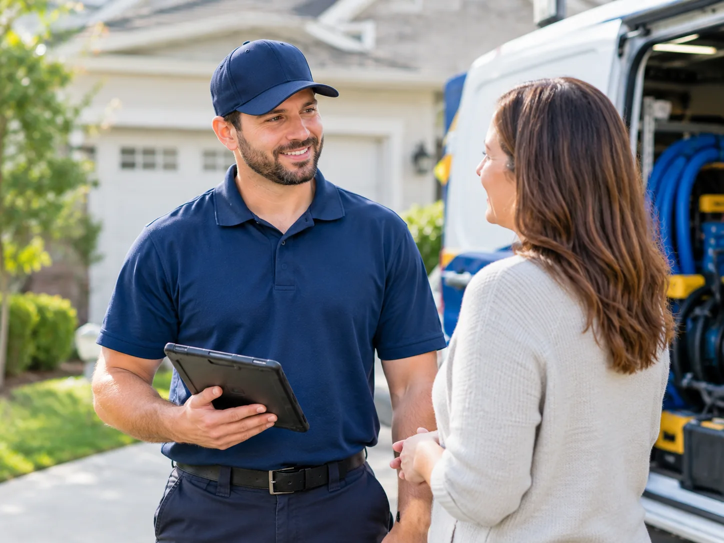 Sewage Backup Cleanup Smethport, PA FAQs
